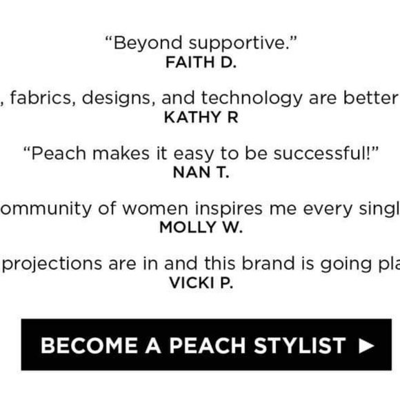 What is Peach? Read here .. - Picture 4 of 8